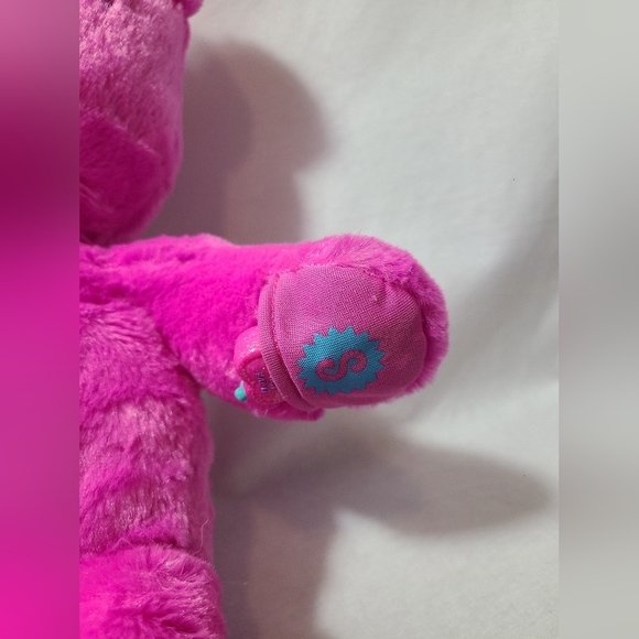 RARE Shopkins Build-A-Bear - Picture 5 of 5